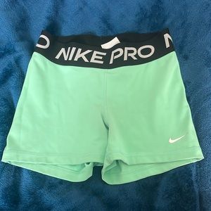 Nike Pro Shorts